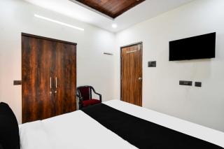 Super Hotel O Gachibowli Near ISB - Hyderabad - 1