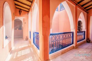 Riad Jakoura - Marrakesch - 1