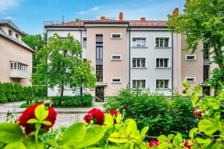 Calm Oasis in Klaipeda Center - Klaipėda - 7