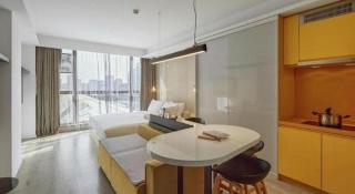 Citadines Apart Hotel Ritan Beijing - Pechino - 2