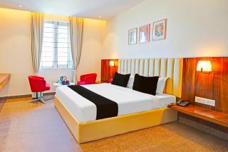 Super Collection O Electronic City Formerly Hotel Trubell - Bangalore - 0