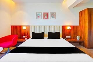 Super Collection O Electronic City Formerly Hotel Trubell - Bangalore - 7