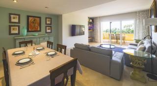 Cubo's Apartamento Boutique Elviria Hills Marbella - 3