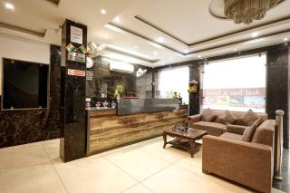 Hotel Yemen ivy - Neu-Delhi - 0