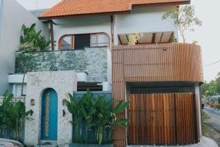 Fabulous Ikitha Private Villa Jungle View - 0