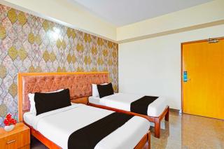 Super Collection O Electronic City Formerly Hotel Trubell - Bangalore - 4