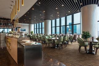 Grand Madison Qingdao Harbour-view Central(Former Qingdao Farglory Hotel) - Qingdao - 9