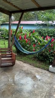 Casita Thisa Chibú - Bijagua - 3