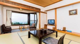 South Aso and Relaxing Spa Resort Hotel Greenpia Minamiaso - Aso - 1