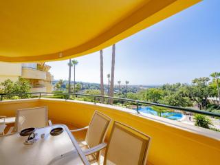Cubo's Apartamento Boutique Elviria Hills Marbella - 4