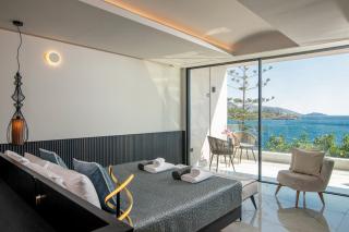 SEA BREEZE Luxury Appt - Agios Nikolaos - 4