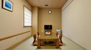 Hadano Yugawara Onsen Manyo no Yu - 5