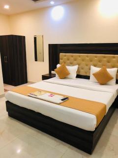 Hotel Yemen ivy - Neu-Delhi - 4