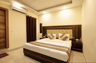 Hotel Yemen ivy - Neu-Delhi - 3