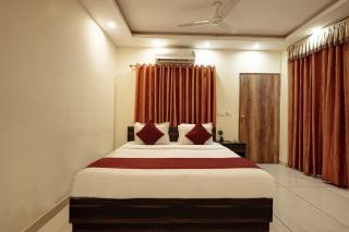 Hotel Yemen ivy - Neu-Delhi - 1