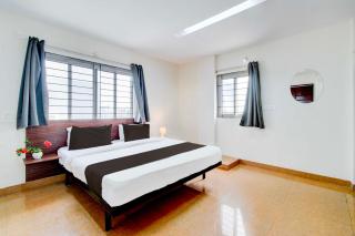Townhouse Madinaguda - Hyderabad - 9