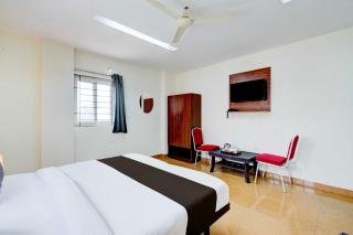 Townhouse Madinaguda - Hyderabad - 8