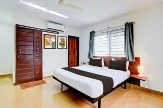 Townhouse Madinaguda - Hyderabad - 7