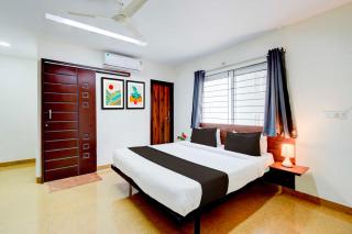 Townhouse Madinaguda - Hyderabad - 6