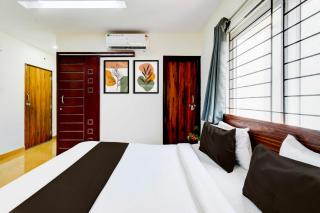 Townhouse Madinaguda - Hyderabad - 5