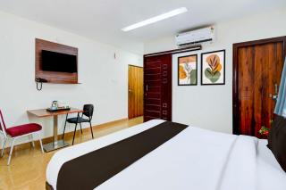 Townhouse Madinaguda - Hyderabad - 3