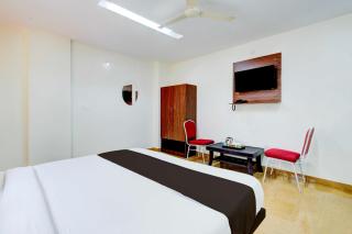 Townhouse Madinaguda - Hyderabad - 1