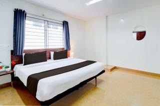 Townhouse Madinaguda - Hyderabad - 2