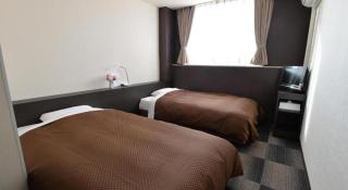 Business Hotel BL Kuwana - Yokkaichi - 3