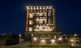 The Embassyy In Sec-143B - Noida - 4