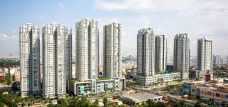 Sunrise City View Apartments D7 - Ho Chi Minh City - 8