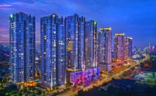 Sunrise City View Apartments D7 - Ho Chi Minh City - 9