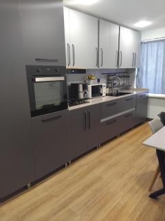 Lili's Flat - Angisa - 0