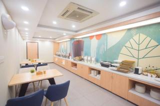 Hanting Hotel Changsha National Financial Center - Changsha - 8