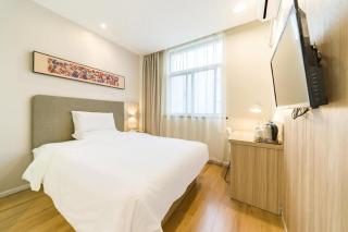 Hanting Hotel Shanghai Jiading Yecheng Road - Shanghai - 3