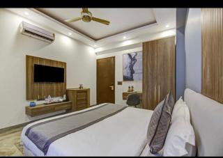 The Embassyy In Sec-143B - Noida - 1