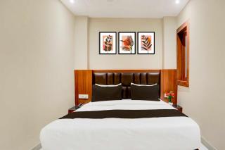 Collection O Taj Nagri Phase 2 - Agra - 5