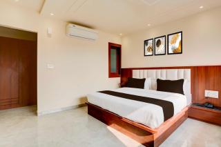 Collection O Taj Nagri Phase 2 - Agra - 9