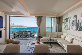 SEA BREEZE Luxury Appt - Agios Nikolaos - 8