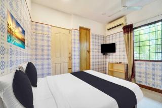 Hotel O Vazhakkala Kakkanad - Kakkanad - 7