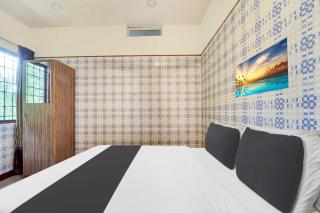 Hotel O Vazhakkala Kakkanad - Kakkanad - 6
