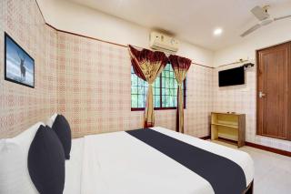 Hotel O Vazhakkala Kakkanad - Kakkanad - 3