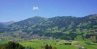 Panorama Nature Lodge - Hart im Zillertal - 9