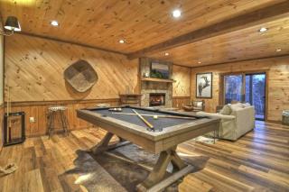 A Starry Night Brand new cabin nestled in the Aska Adventure Area - 8