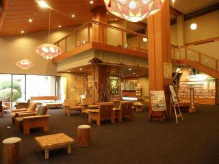 Totsukawa Onsen HOTEL SUBARU - Totsukawa - 6