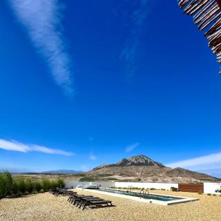 LAS DUNAS Cave House Holidays - Benamaurel - 9