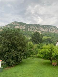 Casa Bianca - Băile Herculane - 1