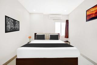 Townhouse Dabagardens Beach Road - Visakhapatnam - 6