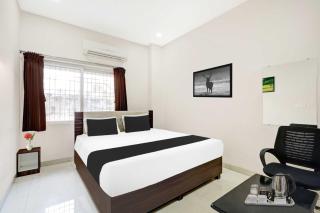 Townhouse Dabagardens Beach Road - 0