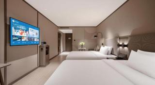 Hanting Hotel Kunming Cuihu - Kunming - 3