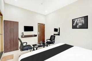 Townhouse Dabagardens Beach Road - 2